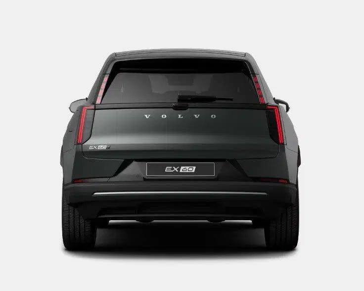 Volvo EX60 P12 AWD Plus 117 kWh Privacy glass uit 2026, foto 6