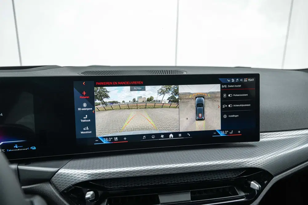 BMW 3-serie 330e M Sport Automaat uit 2026, foto 10