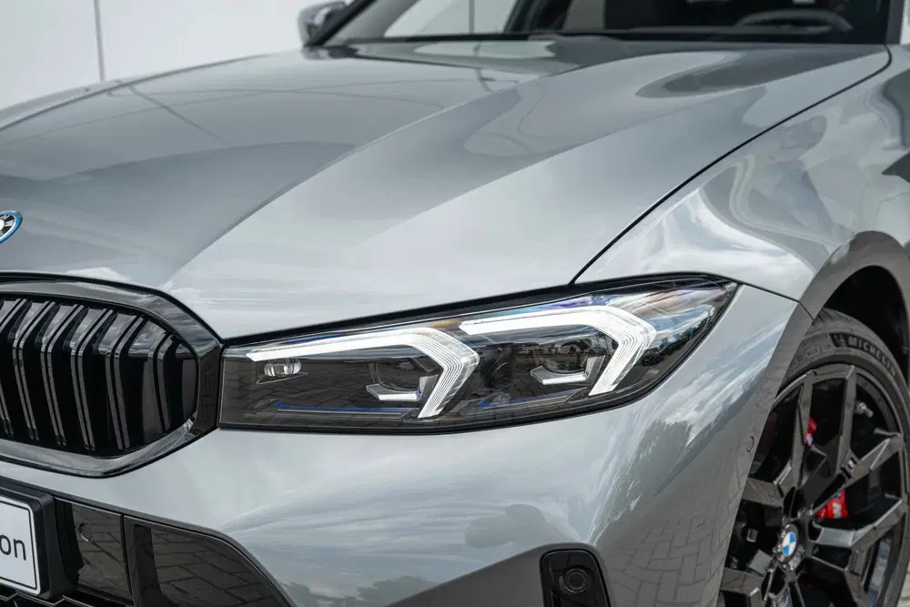 BMW 3-serie 330e M Sport Automaat uit 2026, foto 11