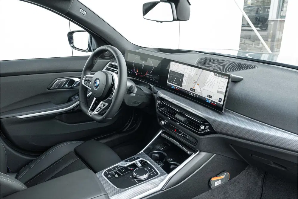 BMW 3-serie 330e M Sport Automaat uit 2026, foto 15