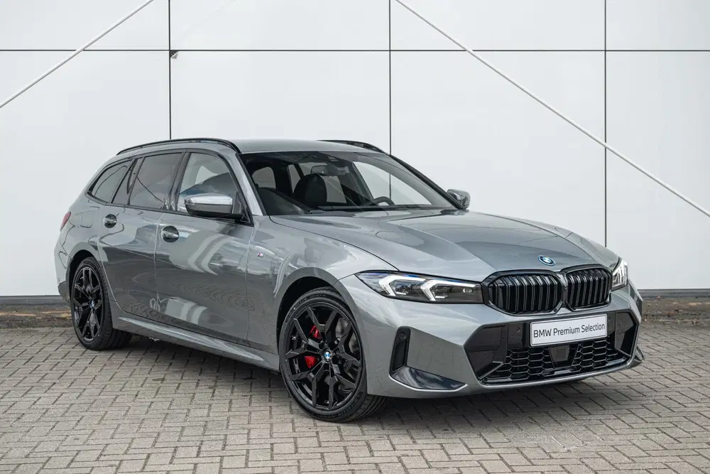 BMW 3-serie 330e M Sport Automaat uit 2026, foto 8