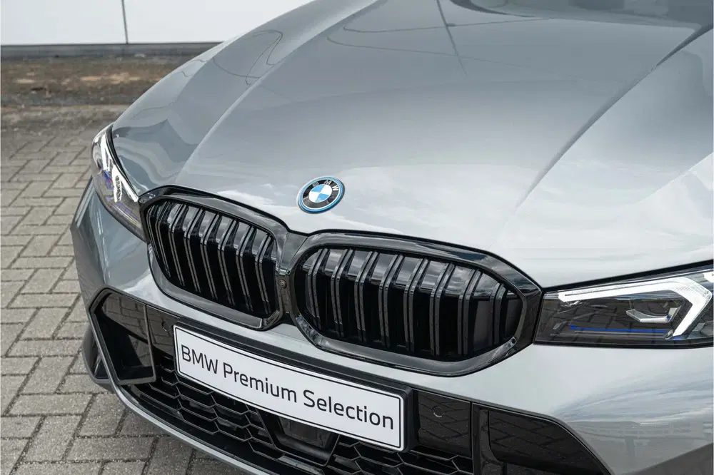 BMW 3-serie 330e M Sport Automaat uit 2026, foto 9