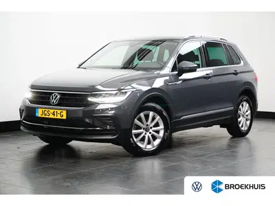 Volkswagen Tiguan 1.5 TSI 150 PK DSG Life Business uit 2023