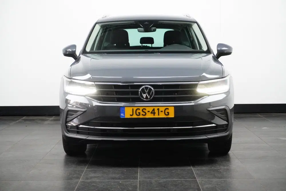 Volkswagen Tiguan 1.5 TSI 150 PK DSG Life Business uit 2023, foto 2