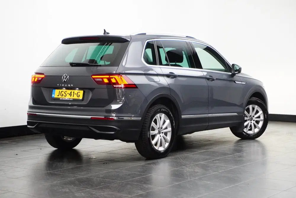 Volkswagen Tiguan 1.5 TSI 150 PK DSG Life Business uit 2023, foto 4