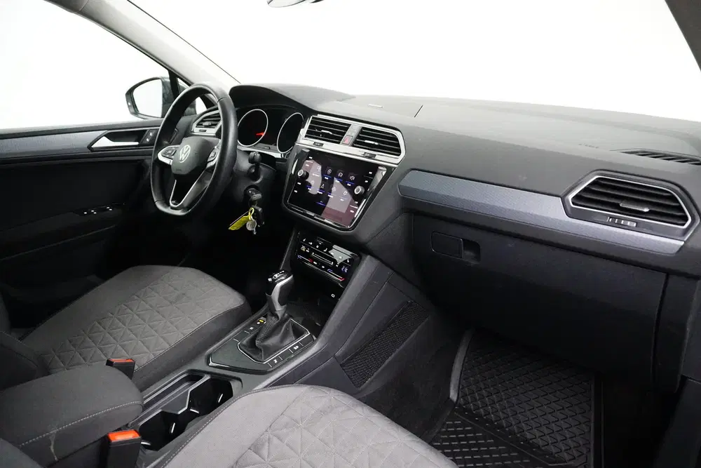 Volkswagen Tiguan 1.5 TSI 150 PK DSG Life Business uit 2023, foto 7