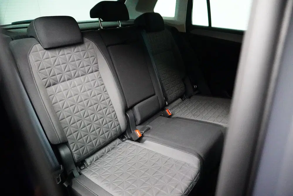 Volkswagen Tiguan 1.5 TSI 150 PK DSG Life Business uit 2023, foto 8