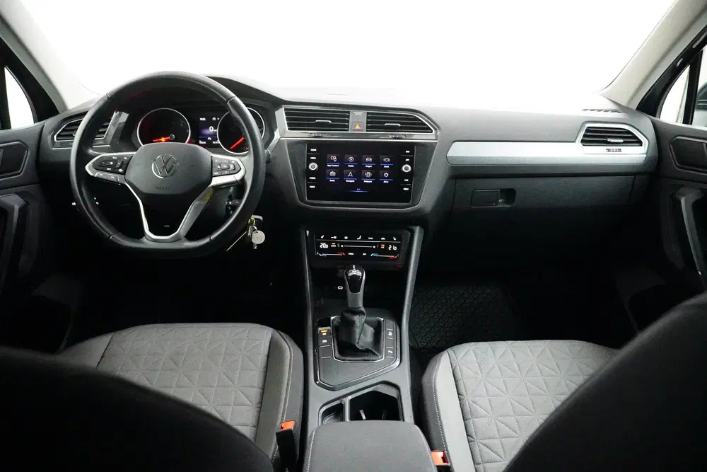 Volkswagen Tiguan 1.5 TSI 150 PK DSG Life Business uit 2023, foto 9