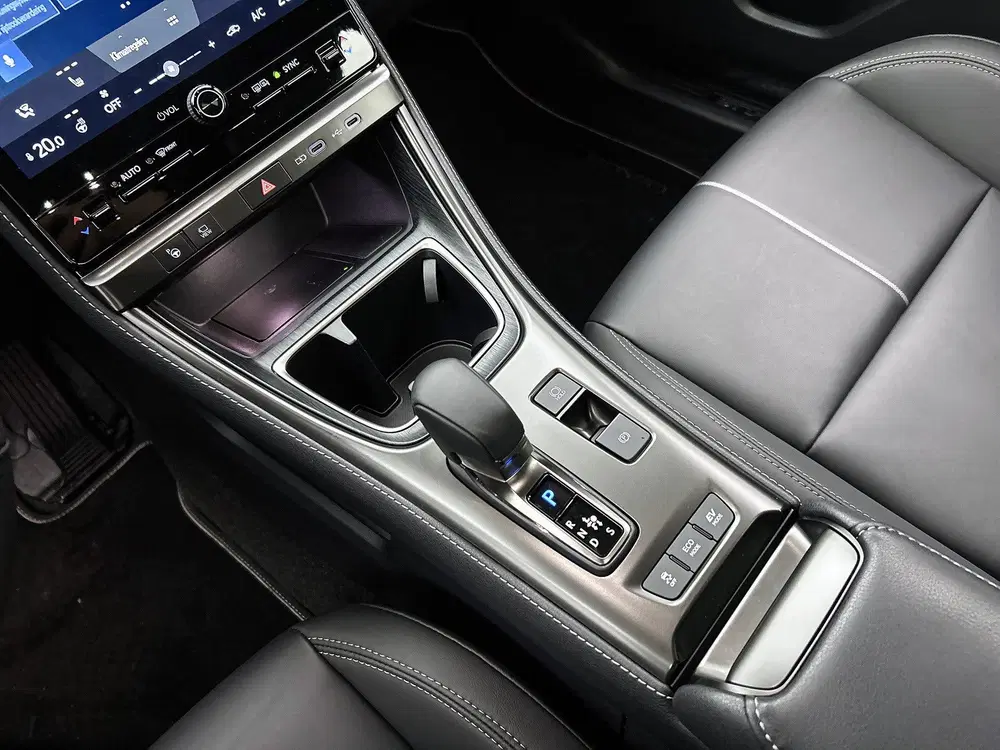 Lexus LBX Relax + Advance pakket (bj 2025 uit 2025, foto 13