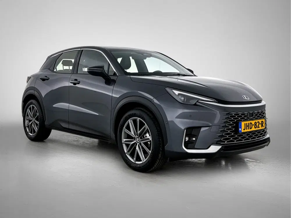 Lexus LBX Relax + Advance pakket (bj 2025 uit 2025, foto 15