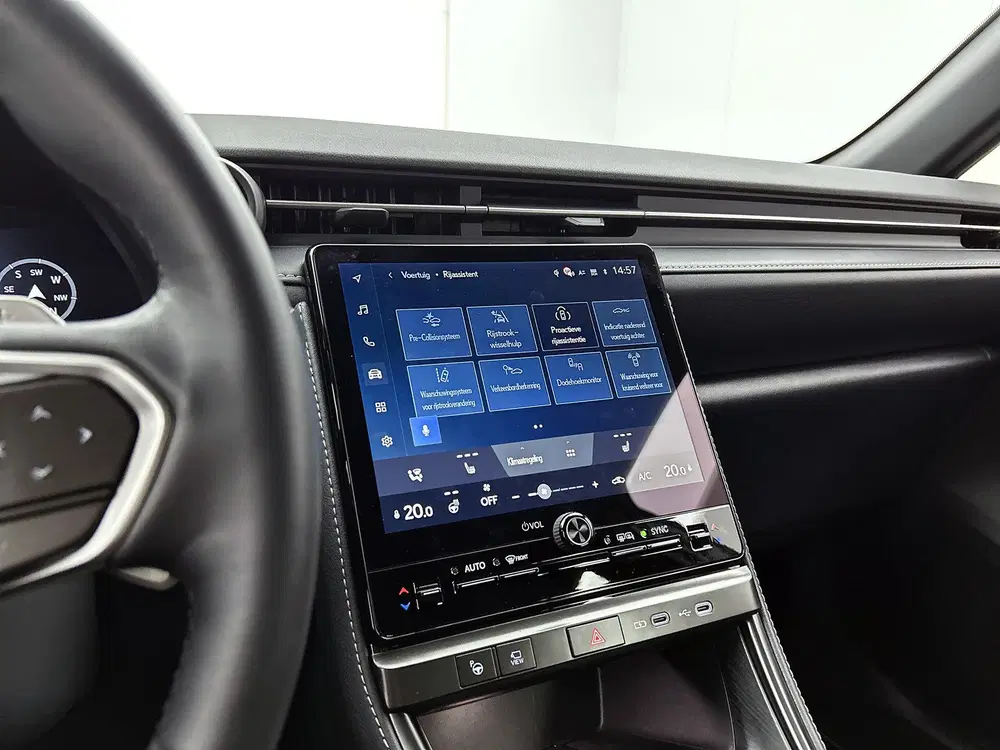 Lexus LBX Relax + Advance pakket (bj 2025 uit 2025, foto 7