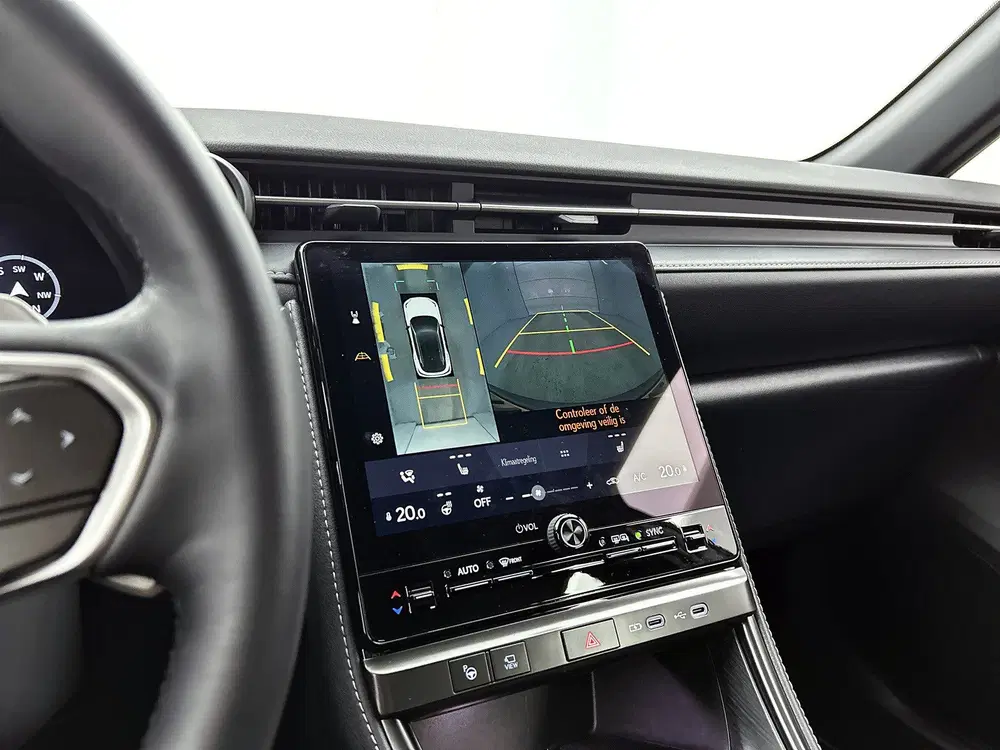 Lexus LBX Relax + Advance pakket (bj 2025 uit 2025, foto 8