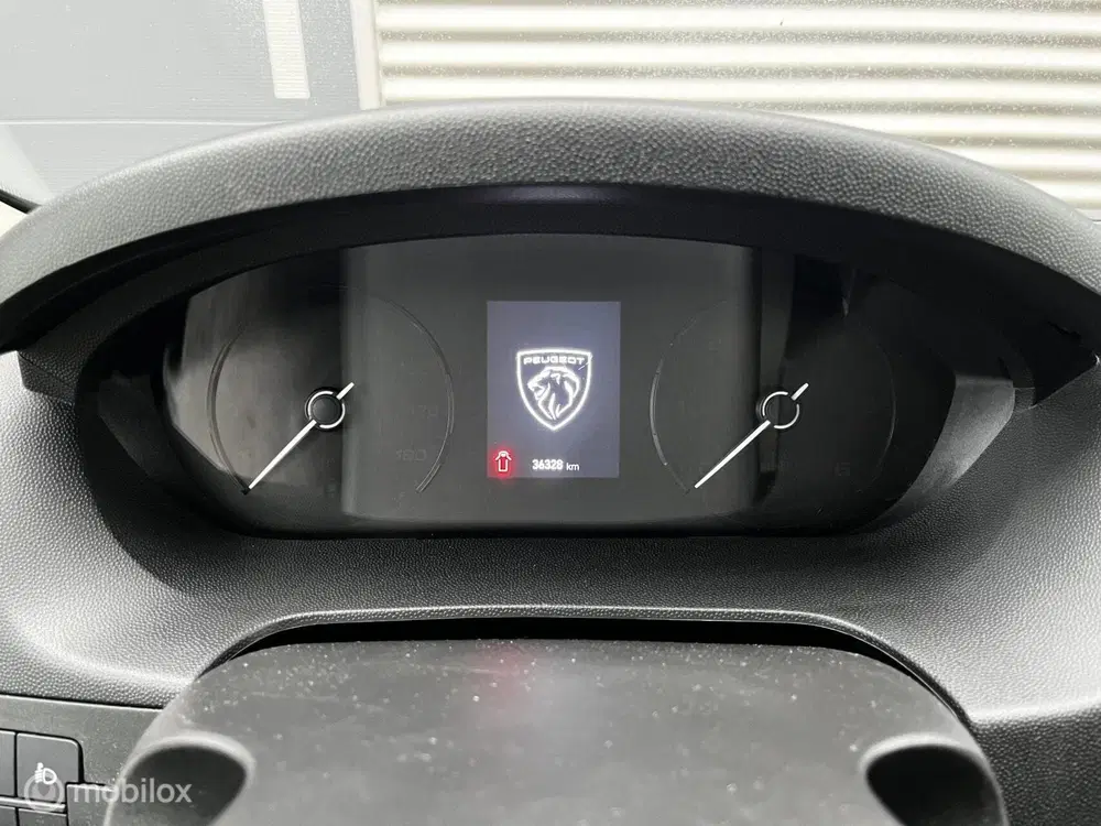 Peugeot Boxer 2.2 BlueHDi 165 L4H2 Zwaar 3.5t uit 2024, foto 12