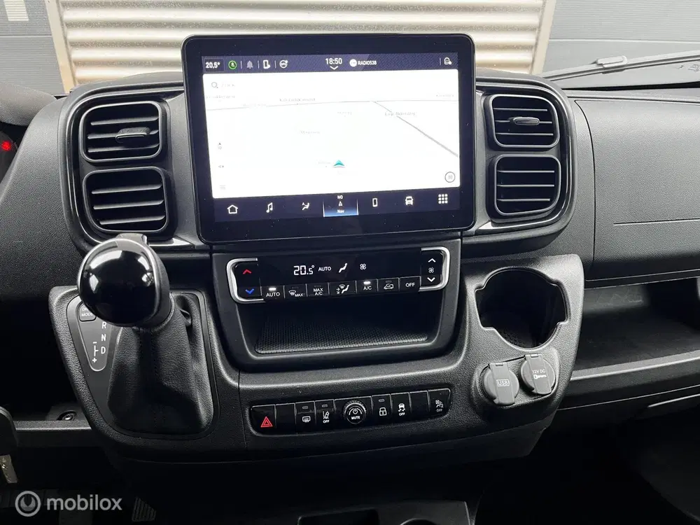 Peugeot Boxer 2.2 BlueHDi 165 L4H2 Zwaar 3.5t uit 2024, foto 5