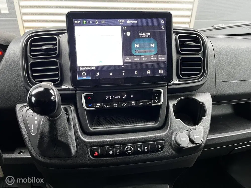 Peugeot Boxer 2.2 BlueHDi 165 L4H2 Zwaar 3.5t uit 2024, foto 6