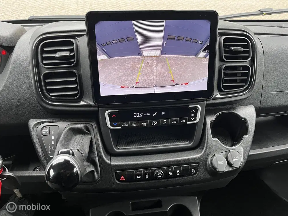 Peugeot Boxer 2.2 BlueHDi 165 L4H2 Zwaar 3.5t uit 2024, foto 7