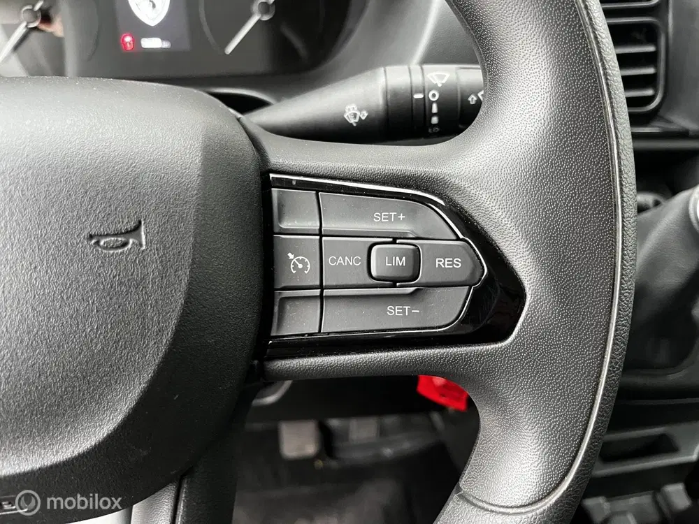 Peugeot Boxer 2.2 BlueHDi 165 L4H2 Zwaar 3.5t uit 2024, foto 9