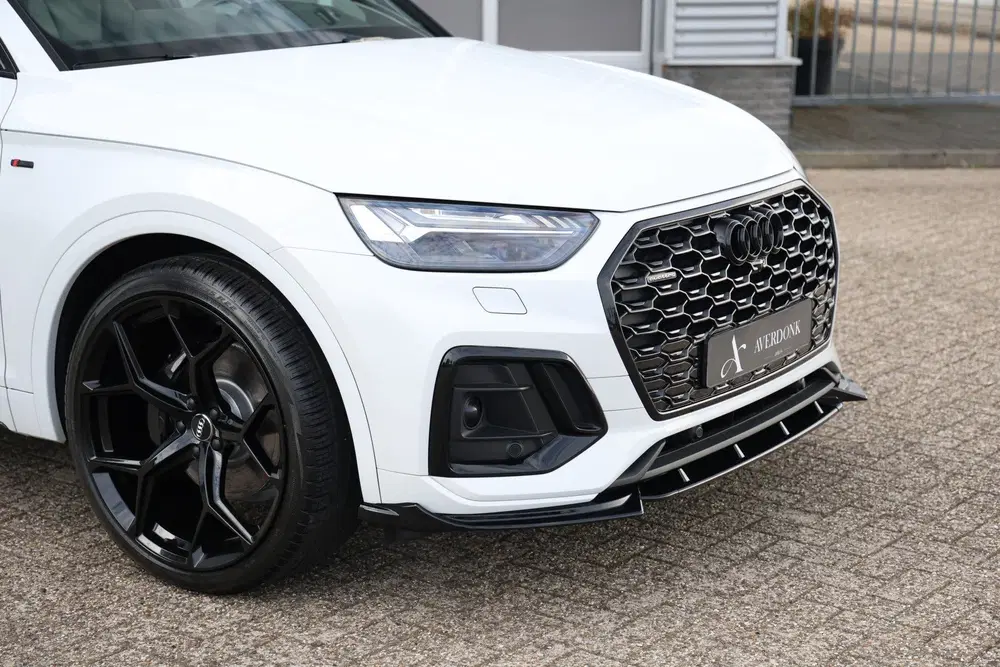 Audi Q5 50 TFSI e S-Line 299pk Quattro Pano uit 2022, foto 14