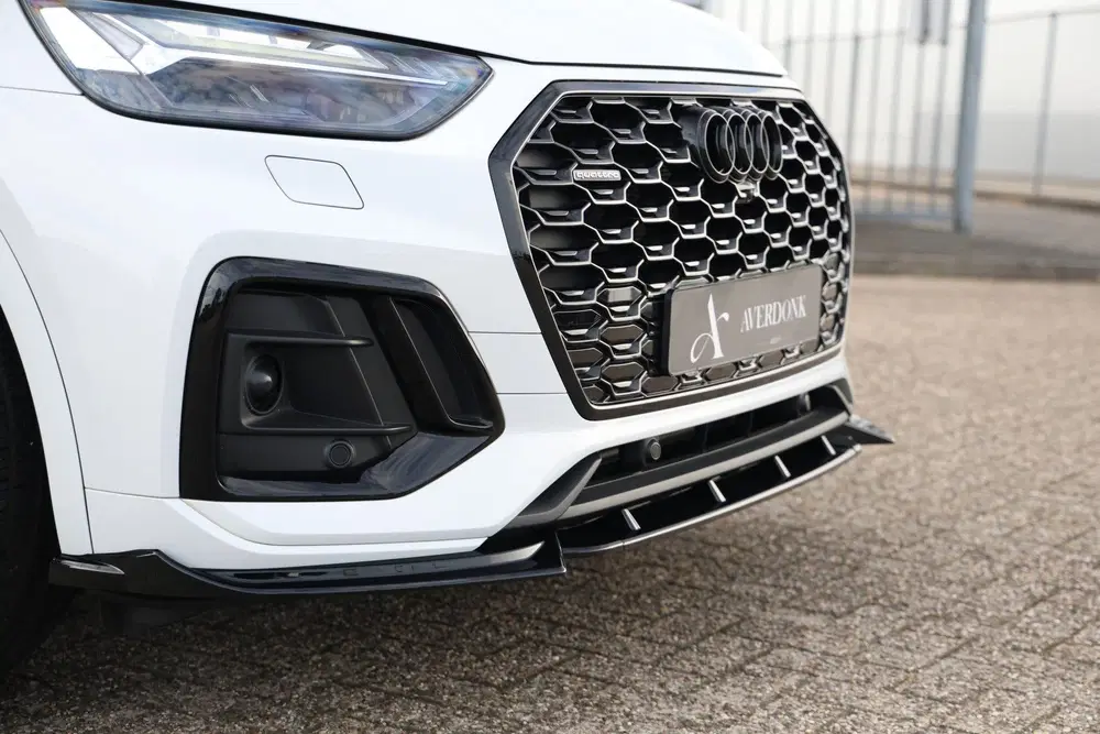 Audi Q5 50 TFSI e S-Line 299pk Quattro Pano uit 2022, foto 15