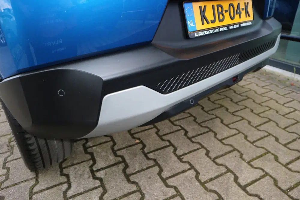 Citroën C3 Citroen C3 1.2 Turbo 100pk Plus CARPLAY PD uit 2025, foto 10