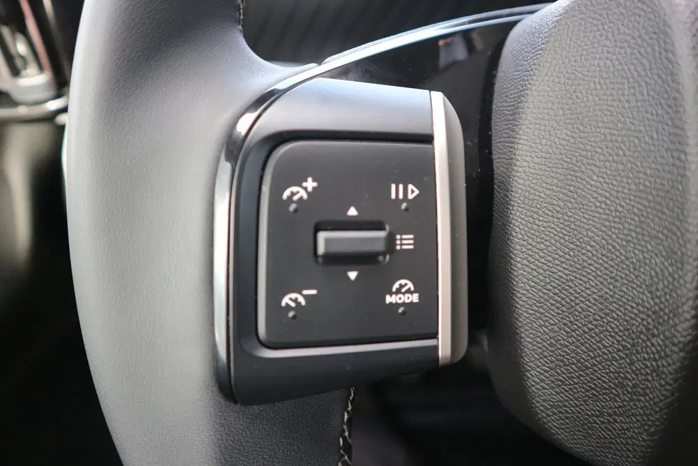 Citroën C3 Citroen C3 1.2 Turbo 100pk Plus CARPLAY PD uit 2025, foto 15