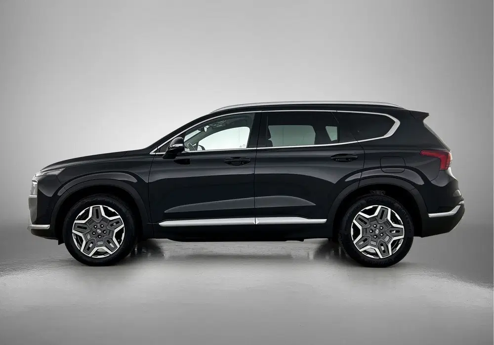 Hyundai SANTA FE 1.6 T-GDI HEV Comfort Smart 7p. uit 2022, foto 3