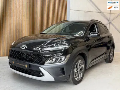 Hyundai KONA 1.6 GDI HEV Comfort Smart uit 2022