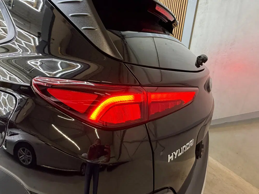Hyundai KONA 1.6 GDI HEV Comfort Smart uit 2022, foto 10