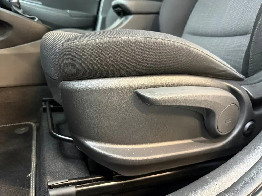 Hyundai KONA 1.6 GDI HEV Comfort Smart uit 2022, foto 15