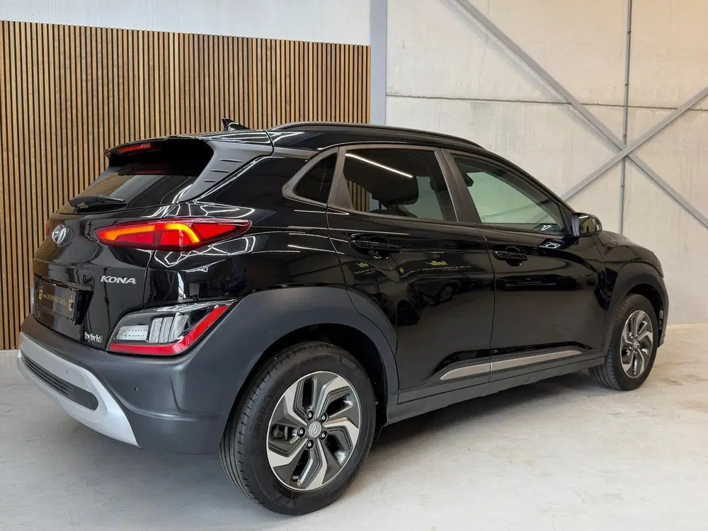 Hyundai KONA 1.6 GDI HEV Comfort Smart uit 2022, foto 5