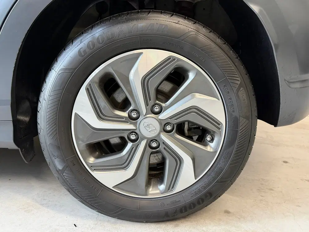 Hyundai KONA 1.6 GDI HEV Comfort Smart uit 2022, foto 6
