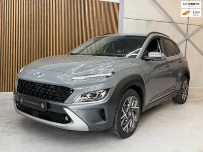 Hyundai KONA 1.6 GDI HEV Fashion uit 2022
