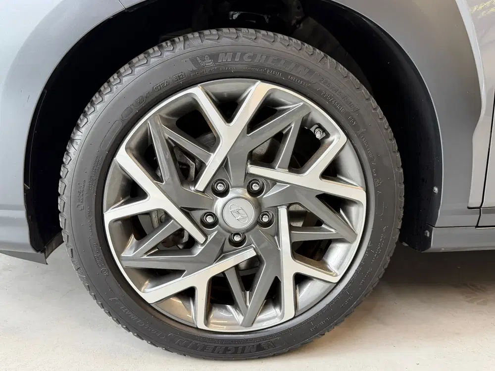 Hyundai KONA 1.6 GDI HEV Fashion uit 2022, foto 6