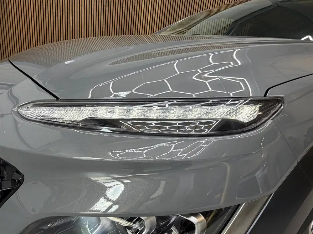 Hyundai KONA 1.6 GDI HEV Fashion uit 2022, foto 7