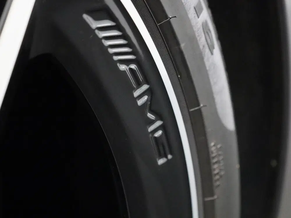 Mercedes-Benz A-Klasse 180 Business Solution AMG uit 2021, foto 14