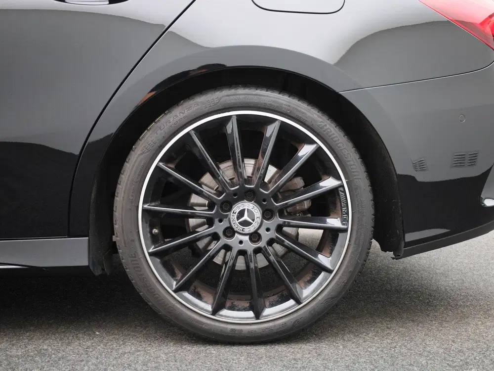 Mercedes-Benz A-Klasse 250 AMG Line uit 2022, foto 13
