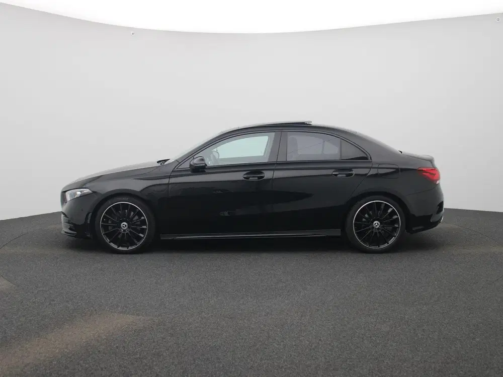 Mercedes-Benz A-Klasse 250 AMG Line uit 2022, foto 5