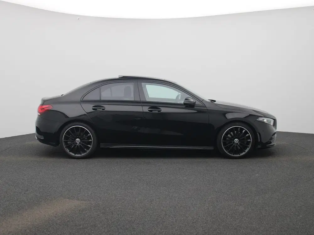 Mercedes-Benz A-Klasse 250 AMG Line uit 2022, foto 7