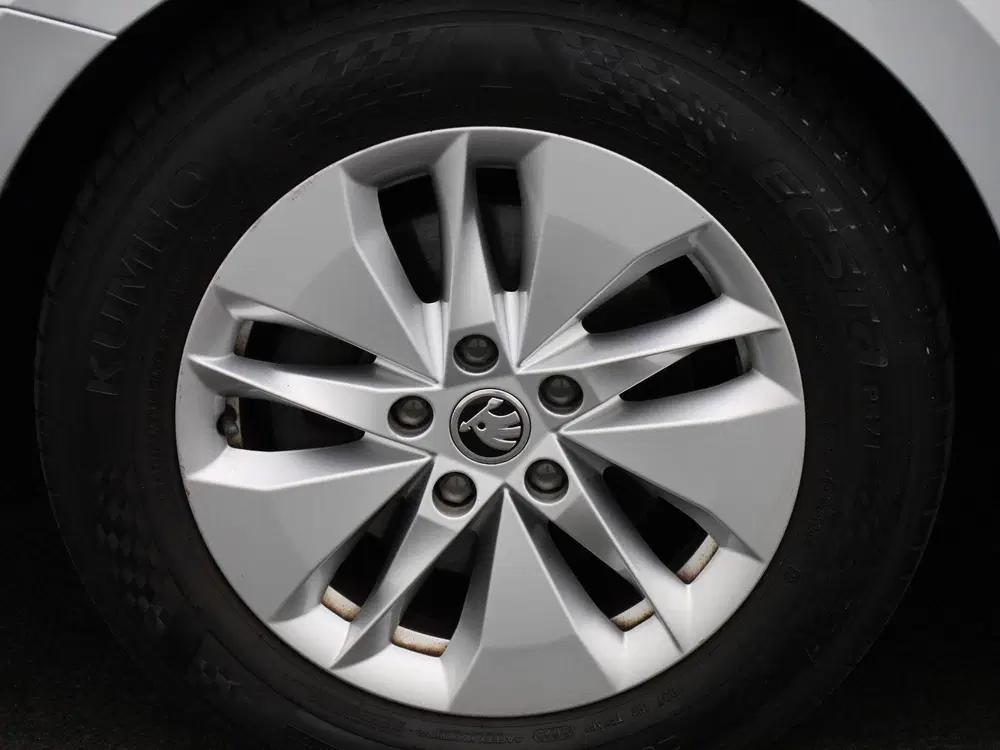 Skoda Octavia 2.0 CRTDI 110kW DSG7 Clever uit 2023, foto 15