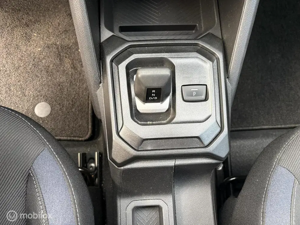 Dacia Duster 1.8 hybrid AUTOMAAT uit 2026, foto 11