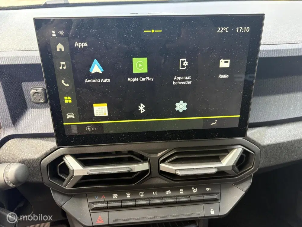 Dacia Duster 1.8 hybrid AUTOMAAT uit 2026, foto 12