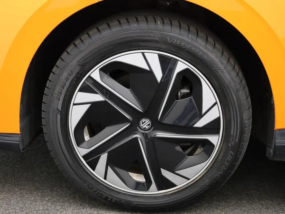 MG MG4 51 kWh Standard uit 2024, foto 14