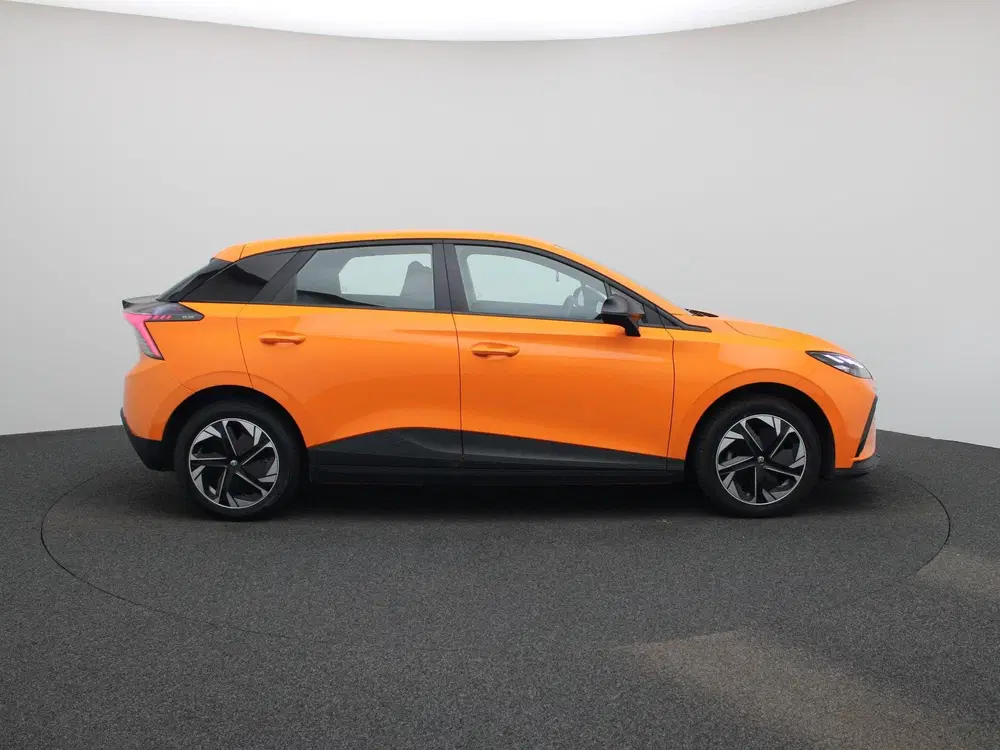 MG MG4 51 kWh Standard uit 2024, foto 6