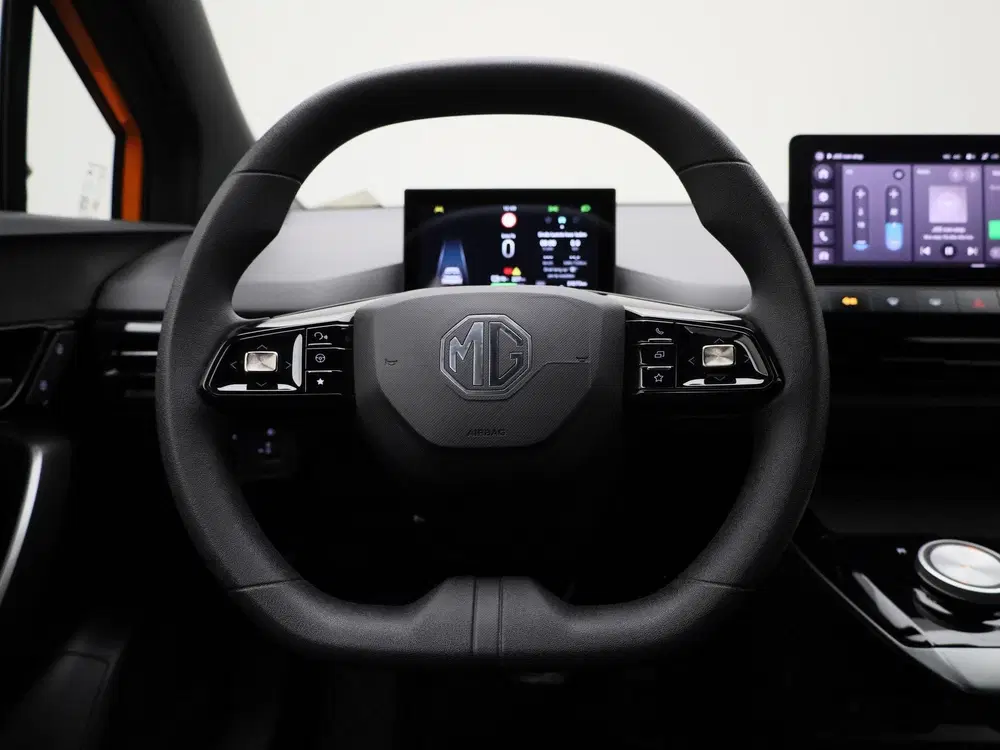 MG MG4 51 kWh Standard uit 2024, foto 7