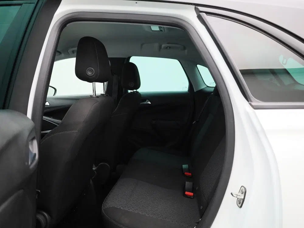 Opel Crossland 1.2 Edition uit 2022, foto 10