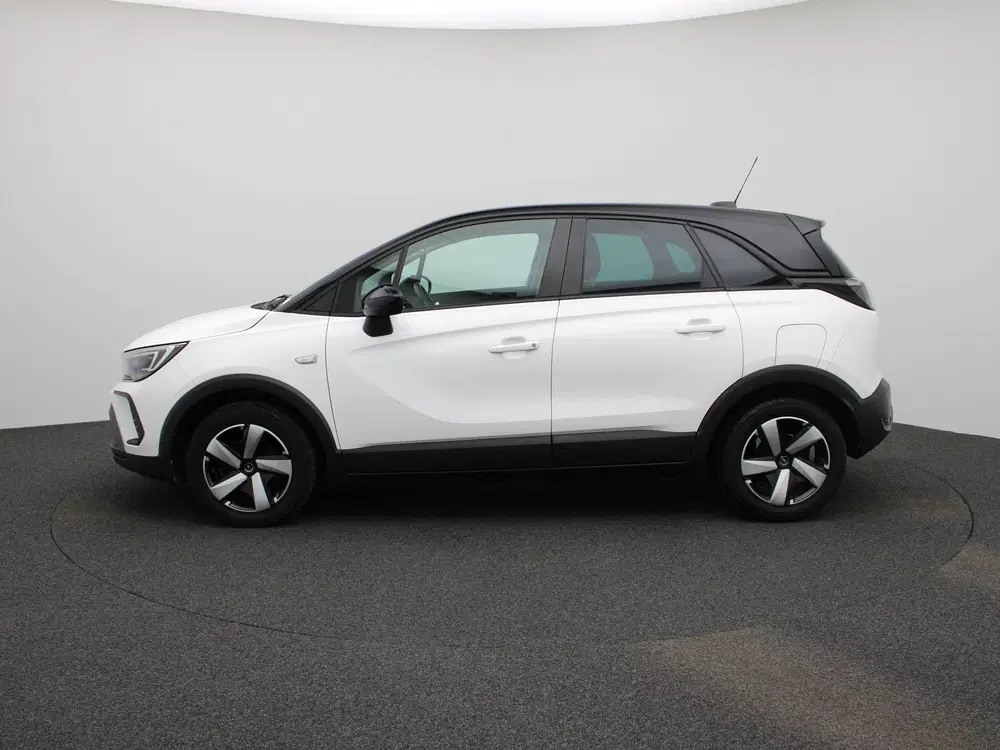 Opel Crossland 1.2 Edition uit 2022, foto 4