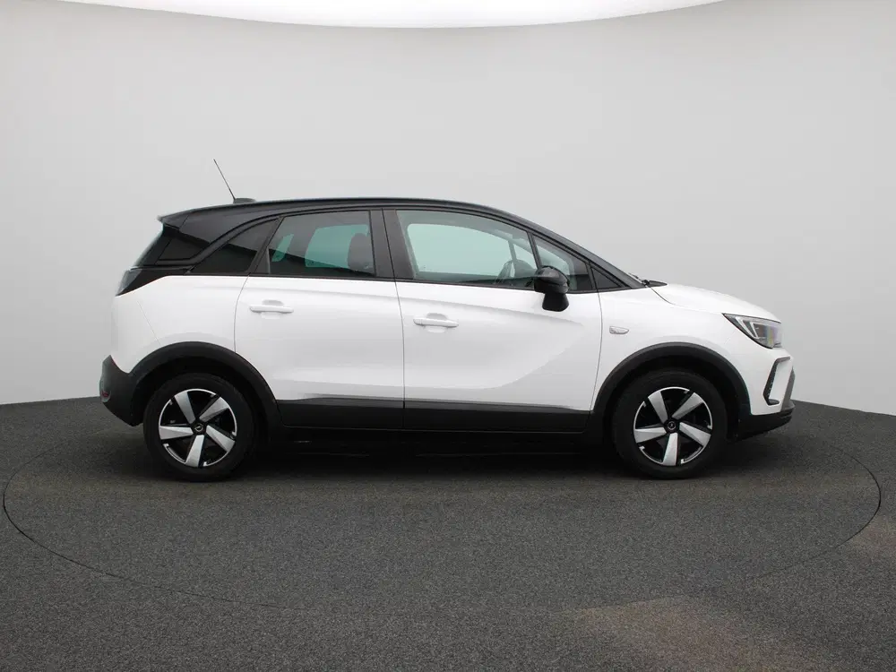 Opel Crossland 1.2 Edition uit 2022, foto 6
