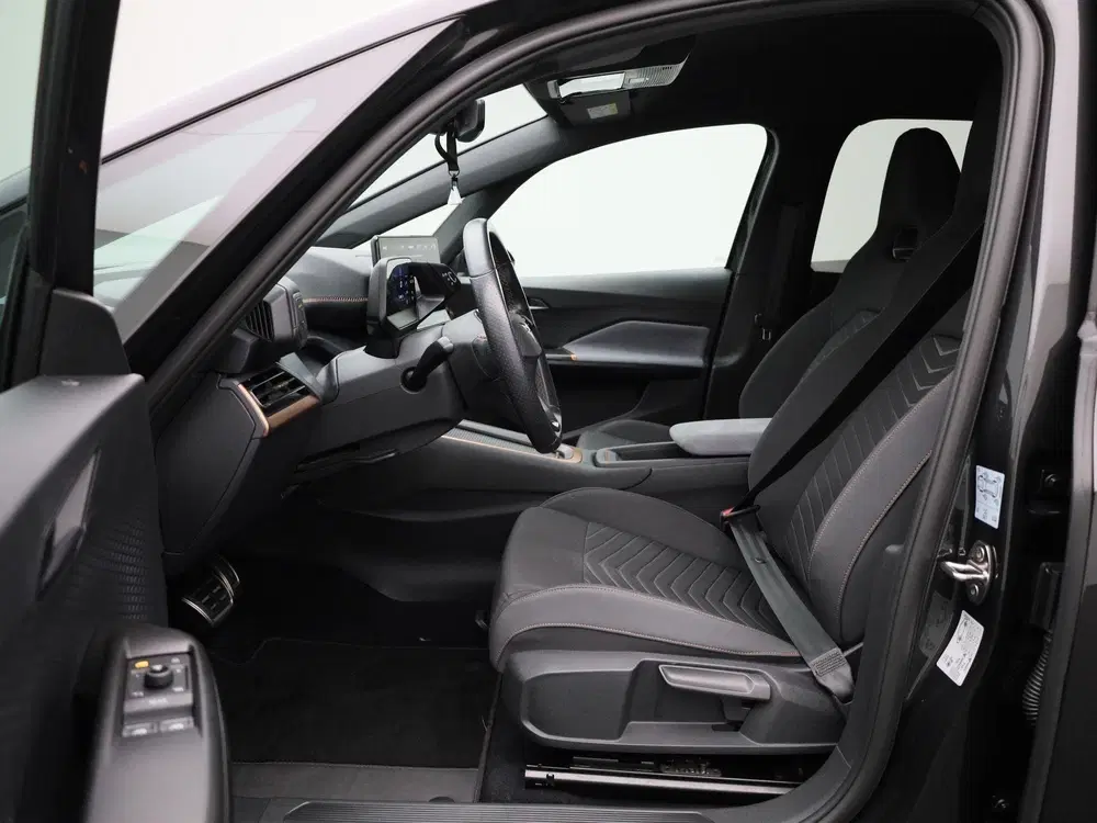 Cupra Born Business 62 kWh AUTOMAAT uit 2022, foto 10