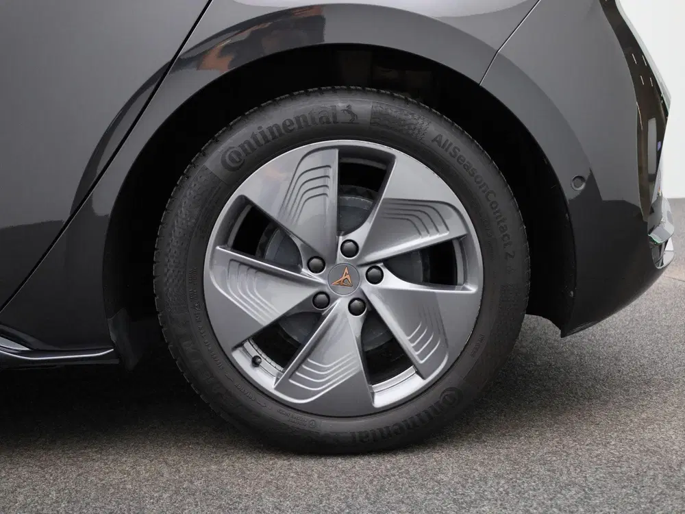 Cupra Born Business 62 kWh AUTOMAAT uit 2022, foto 12