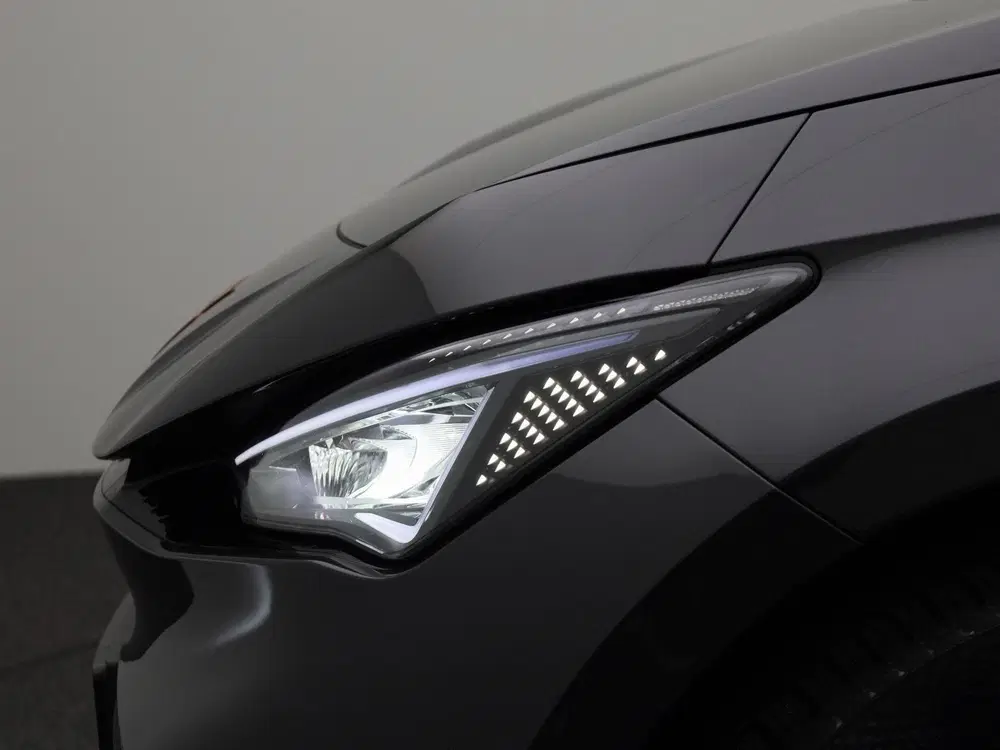 Cupra Born Business 62 kWh AUTOMAAT uit 2022, foto 14